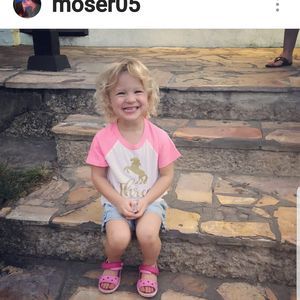 Meet your Posher, Rhonda